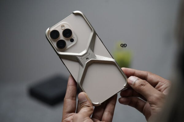 Titanium X Bumper - Image 14
