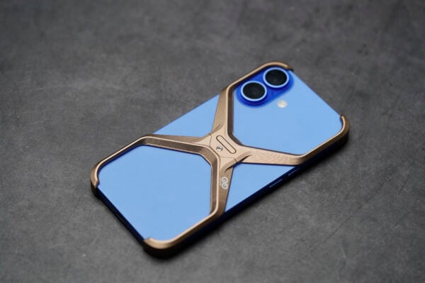 Titanium X Bumper - Image 99