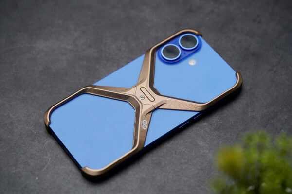 Titanium X Bumper - Image 120