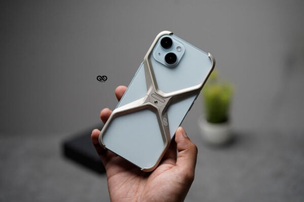 Titanium X Bumper - Image 145