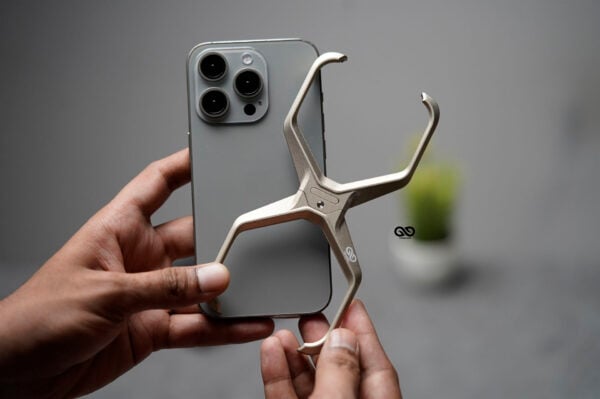 Titanium X Bumper - Image 124