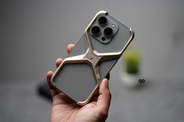 Titanium X Bumper - Image 52