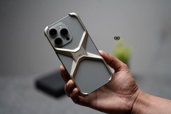 Titanium X Bumper - Image 105