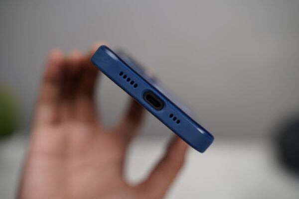 Magsafe Matte Finish Case with Kickstand Ring Feature - Image 211