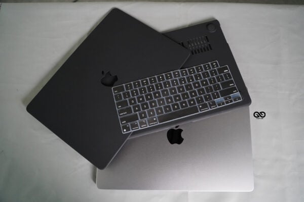 Case For MacBook Air 13 inch 2020/2021 M1 Air A2337 A1932 A2179 - Image 57