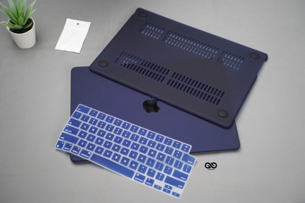 Case For MacBook Air 13 inch 2020/2021 M1 Air A2337 A1932 A2179 - Image 48