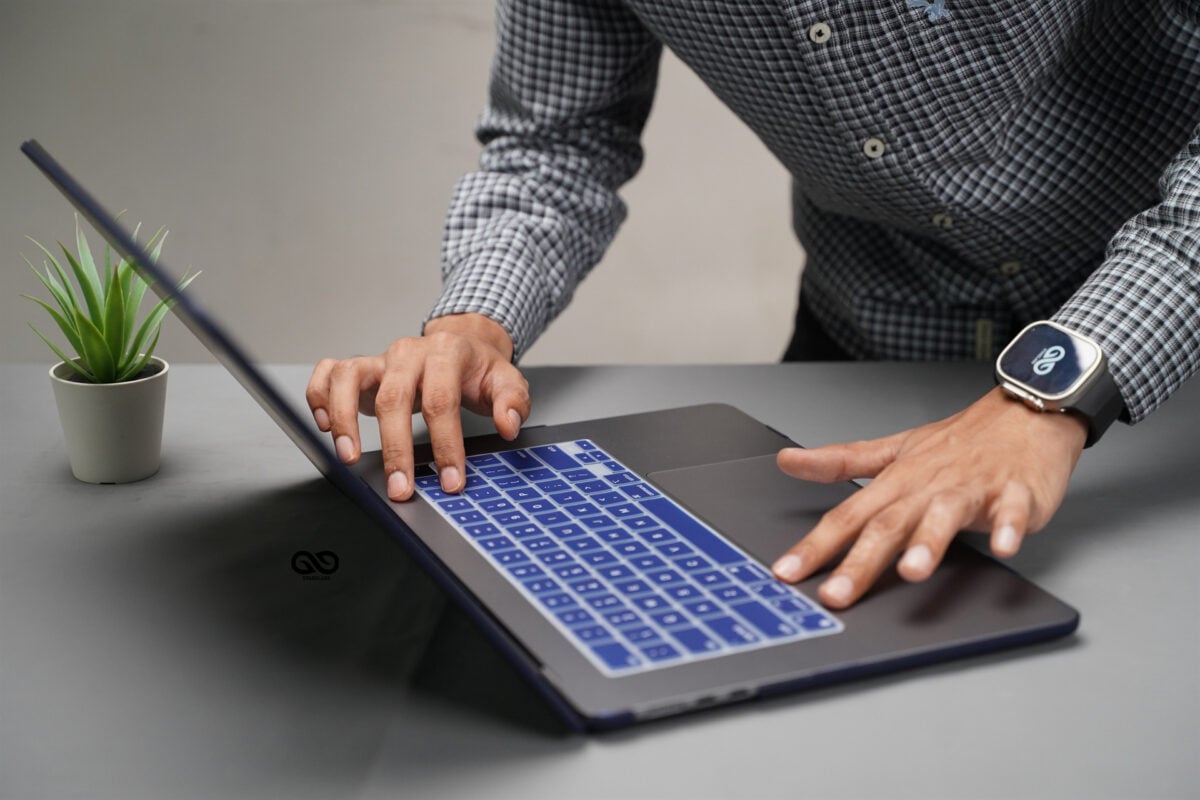 Case For MacBook Air 13 inch 2020/2021 M1 Air A2337 A1932 A2179