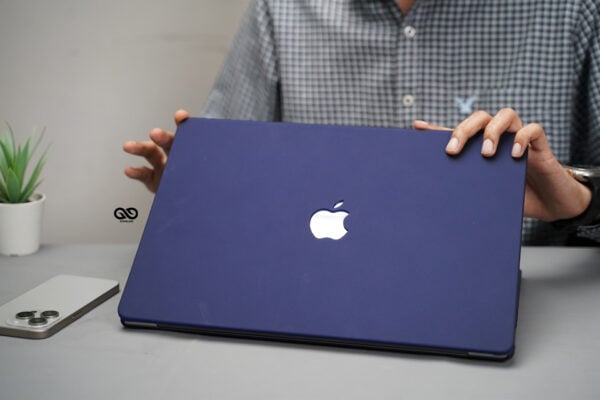 Case For MacBook Air 13 inch 2020/2021 M1 Air A2337 A1932 A2179 - Image 7