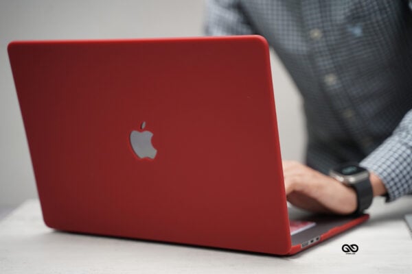 Case For MacBook Air 13 inch 2020/2021 M1 Air A2337 A1932 A2179 - Image 9