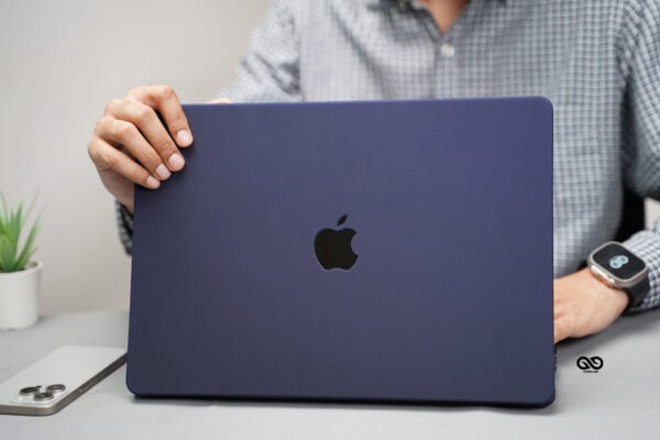 Case For MacBook Air 13 inch 2020/2021 M1 Air A2337 A1932 A2179 - Image 5