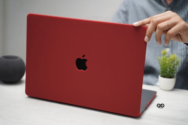 Case For MacBook Air 13 inch 2020/2021 M1 Air A2337 A1932 A2179 - Image 14