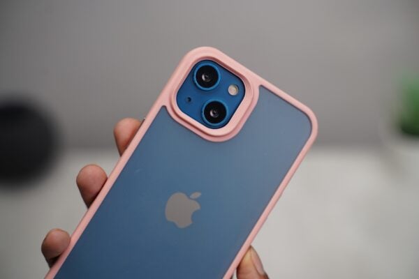 Drop Proof Sleek Matte Cases for iPhone 13 - Image 54