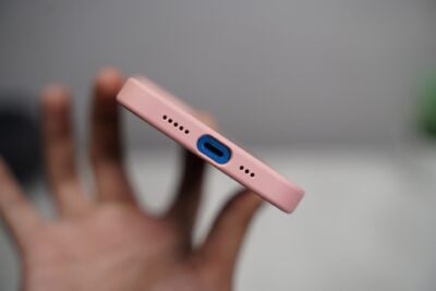 Drop Proof Sleek Matte Cases for iPhone 13