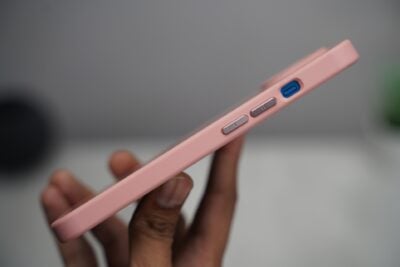 Drop Proof Sleek Matte Cases for iPhone 13