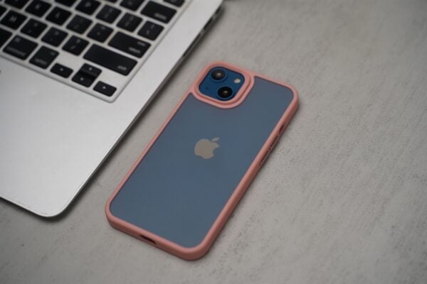 Drop Proof Sleek Matte Cases for iPhone 13 - Image 29