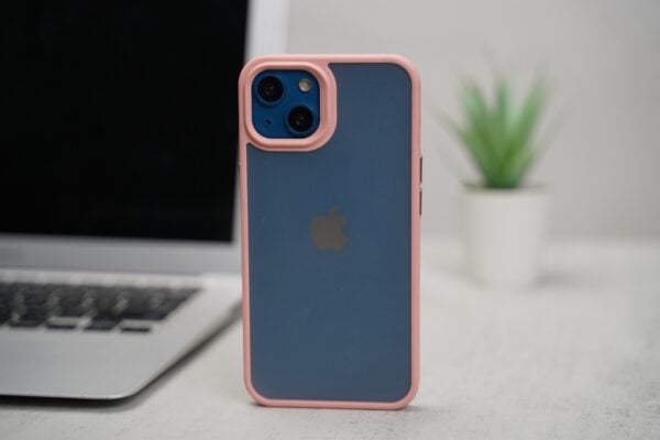 Drop Proof Sleek Matte Cases for iPhone 13 - Image 5