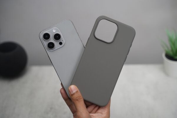 Magsafe Silicone Case With Animation For iPhone 15/15 Plus/15 Pro/15 Pro Max - Image 80