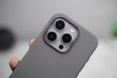 Magsafe Silicone Case With Animation For iPhone 15/15 Plus/15 Pro/15 Pro Max