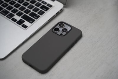 Magsafe Silicone Case With Animation For iPhone 15/15 Plus/15 Pro/15 Pro Max