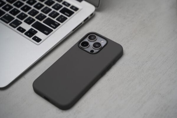 Magsafe Silicone Case With Animation For iPhone 15/15 Plus/15 Pro/15 Pro Max - Image 125