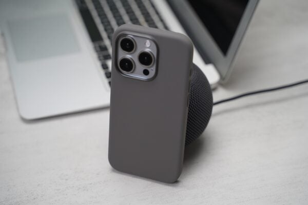 Magsafe Silicone Case With Animation For iPhone 15/15 Plus/15 Pro/15 Pro Max - Image 114