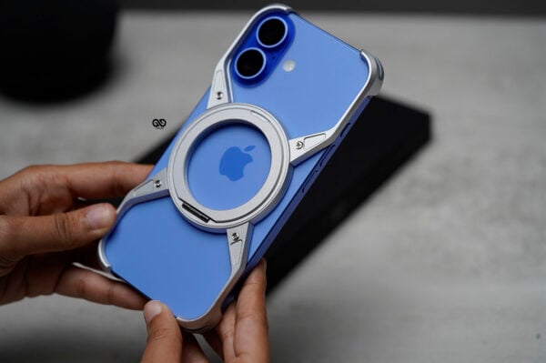 Titanium Armored Bumper with Kickstand Feature - Image 31