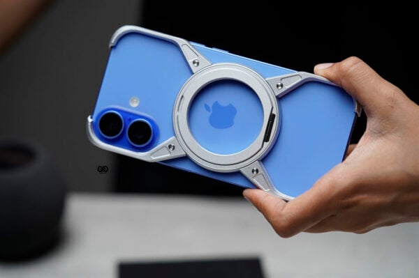 Titanium Armored Bumper with Kickstand Feature - Image 19