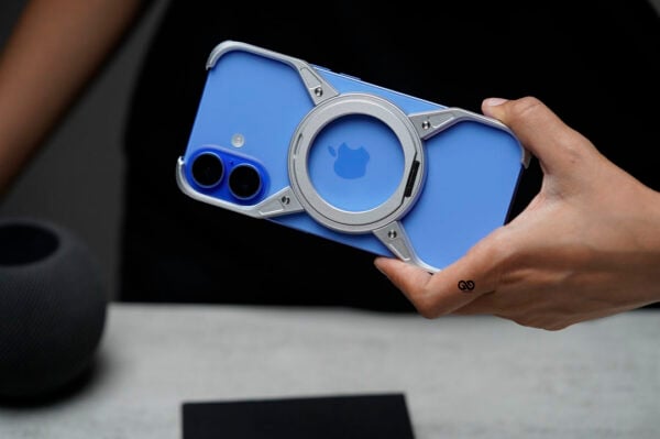 Titanium Armored Bumper with Kickstand Feature - Image 47