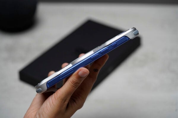 Titanium Armored Bumper with Kickstand Feature - Image 81