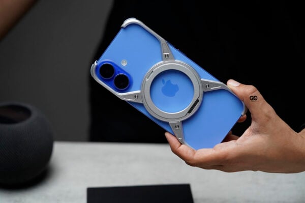 Titanium Armored Bumper with Kickstand Feature - Image 80