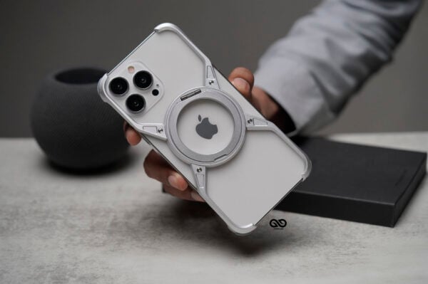 Titanium Armored Bumper with Kickstand Feature - Image 59
