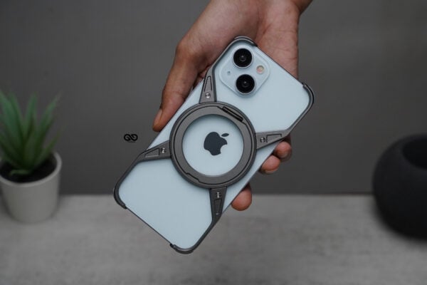 Titanium Armored Bumper with Kickstand Feature - Image 18
