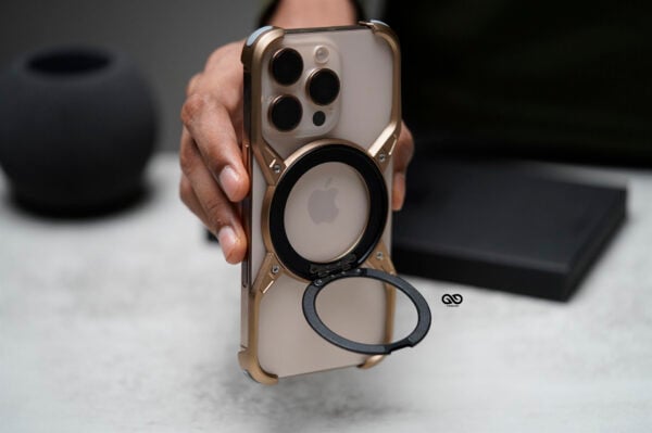 Titanium Armored Bumper with Kickstand Feature - Image 65