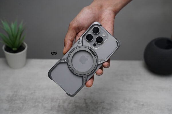 Titanium Armored Bumper with Kickstand Feature - Image 56