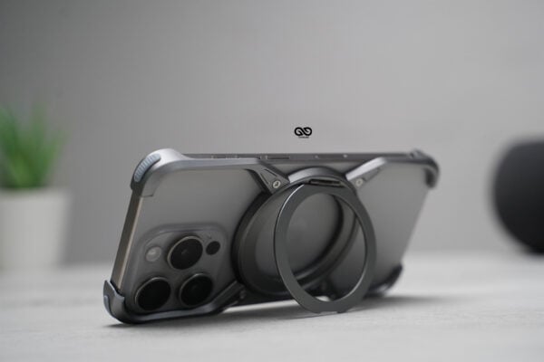 Titanium Armored Bumper with Kickstand Feature - Image 55