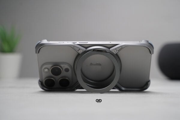 Titanium Armored Bumper with Kickstand Feature - Image 54