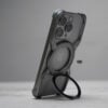 Titanium Armored Bumper with Kickstand Feature