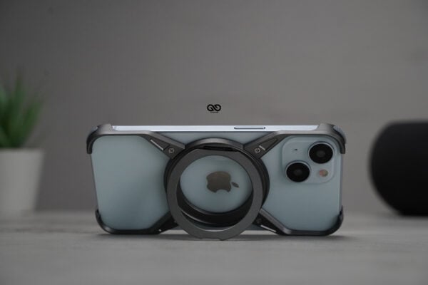 Titanium Armored Bumper with Kickstand Feature - Image 46