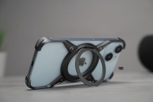 Titanium Armored Bumper with Kickstand Feature - Image 69