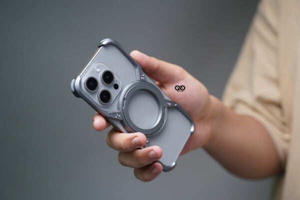 Titanium Armored Bumper with Kickstand Feature - Image 42