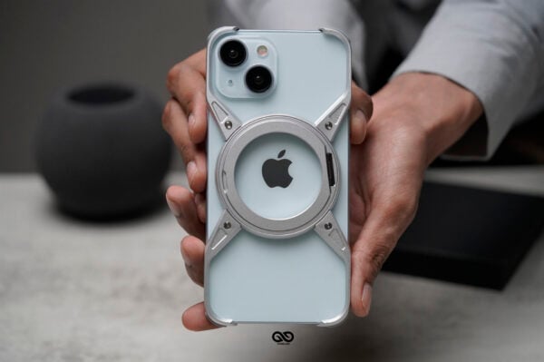 Titanium Armored Bumper with Kickstand Feature - Image 71
