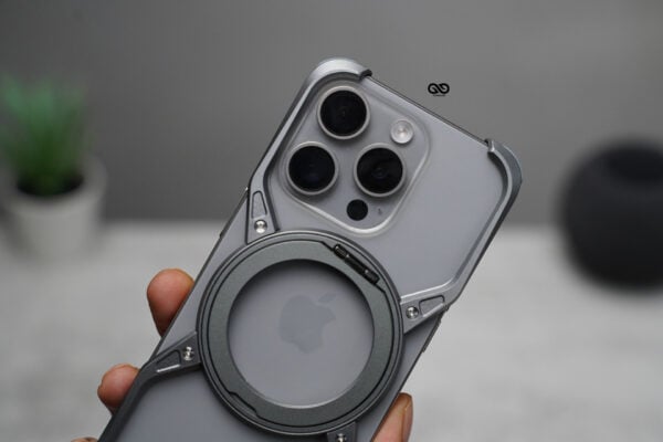 Titanium Armored Bumper with Kickstand Feature - Image 41