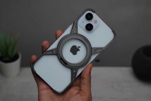 Titanium Armored Bumper with Kickstand Feature - Image 61
