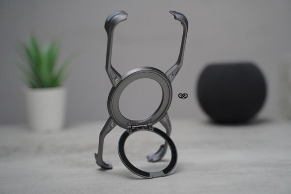 Titanium Armored Bumper with Kickstand Feature - Image 21