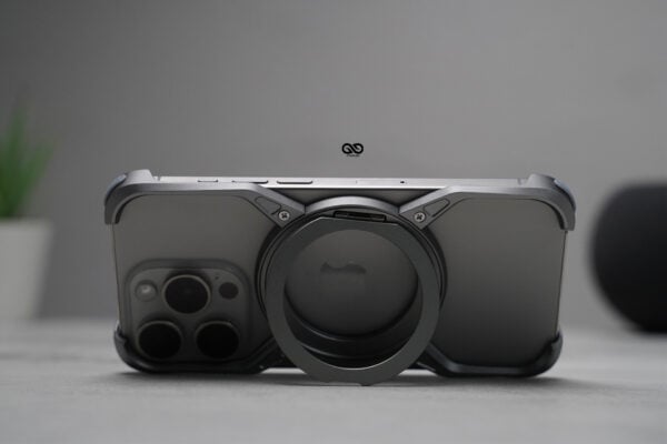 Titanium Armored Bumper with Kickstand Feature - Image 16