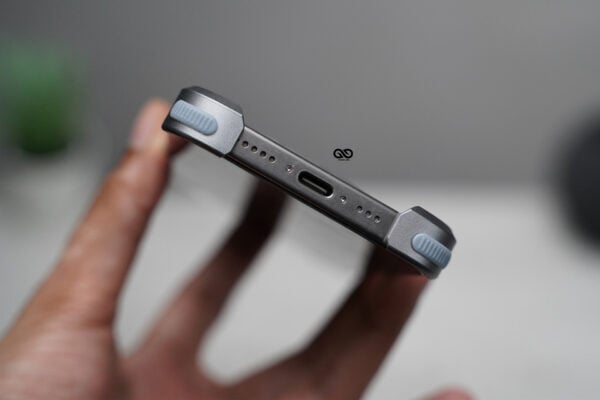 Titanium Armored Bumper with Kickstand Feature - Image 26