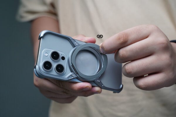 Titanium Armored Bumper with Kickstand Feature - Image 48