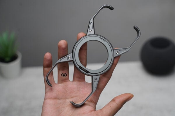 Titanium Armored Bumper with Kickstand Feature - Image 68