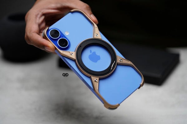 Titanium Armored Bumper with Kickstand Feature - Image 39
