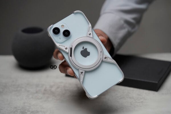 Titanium Armored Bumper with Kickstand Feature - Image 45